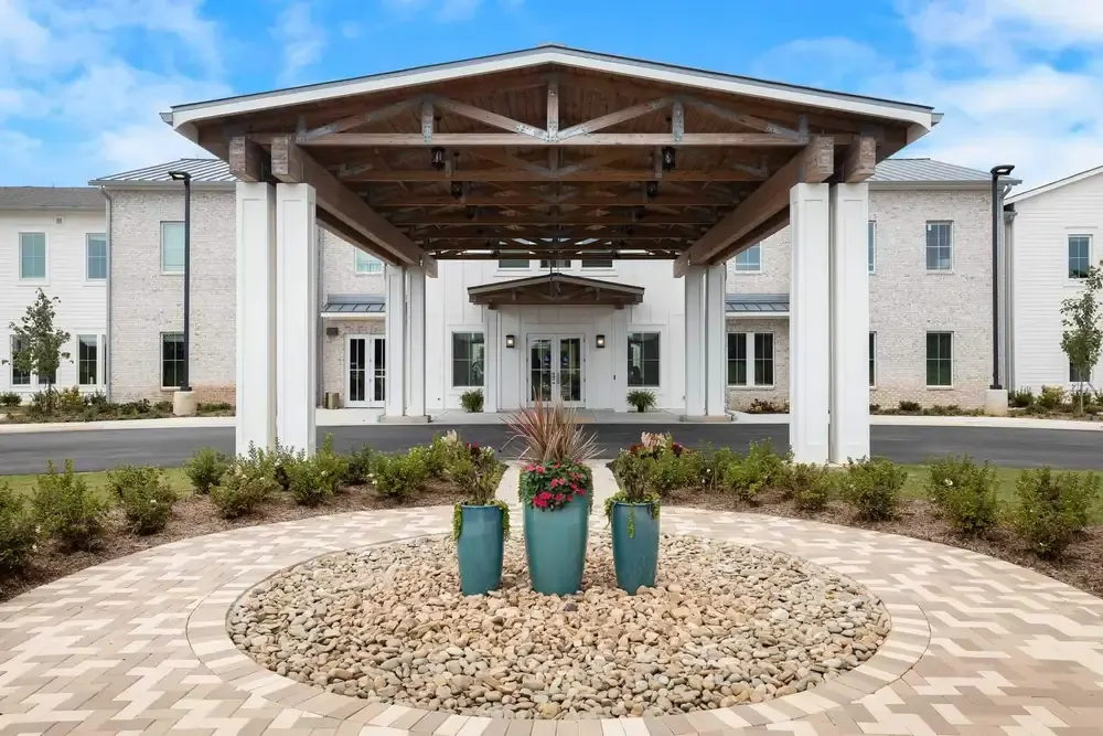The Claiborne at Gulfport Highlands