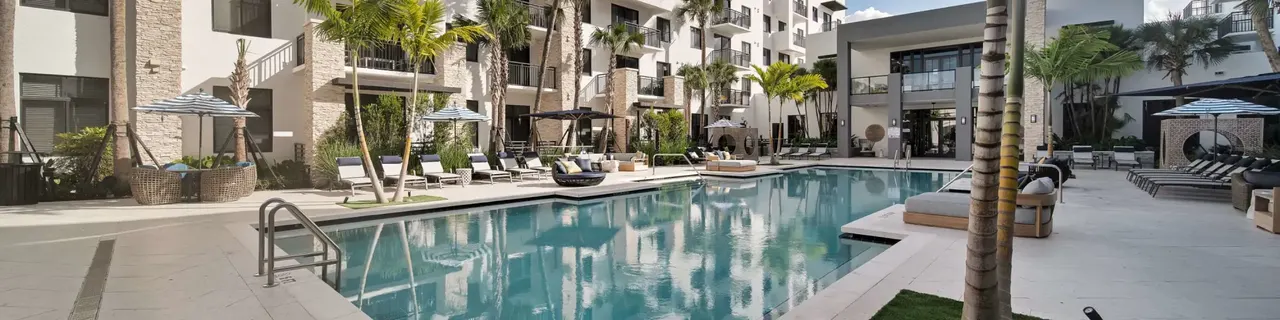 Palmera Apartments