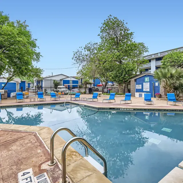 The Arbor Apartments