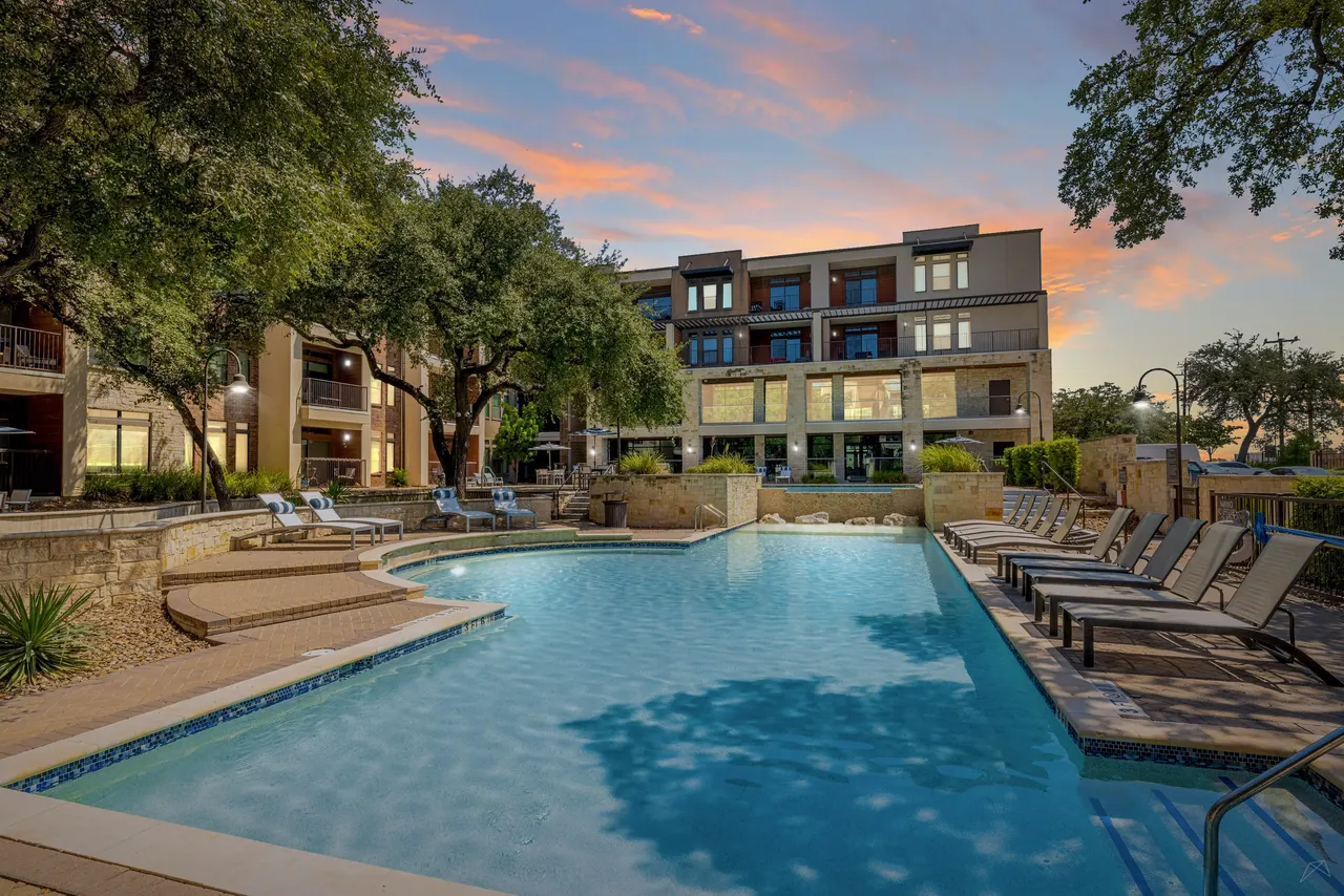 Landmark Grandview
