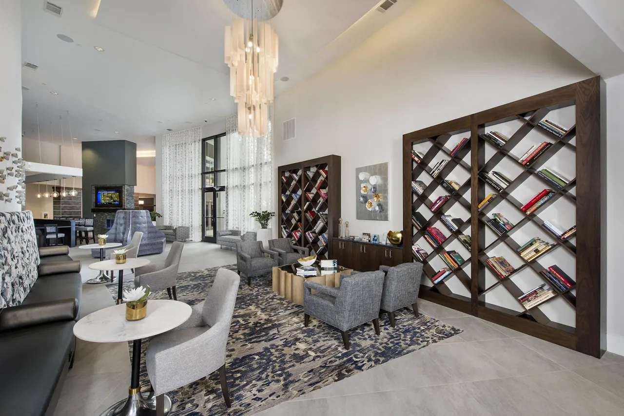 Overture Buckhead South