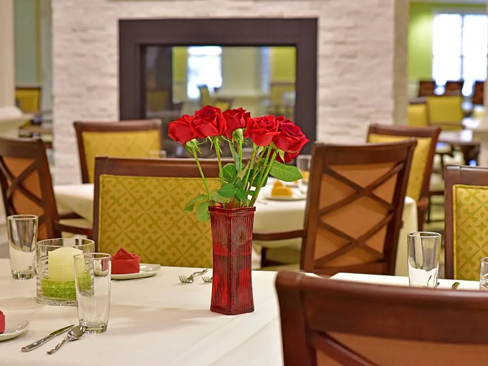 Rose Senior Living at Providence Park