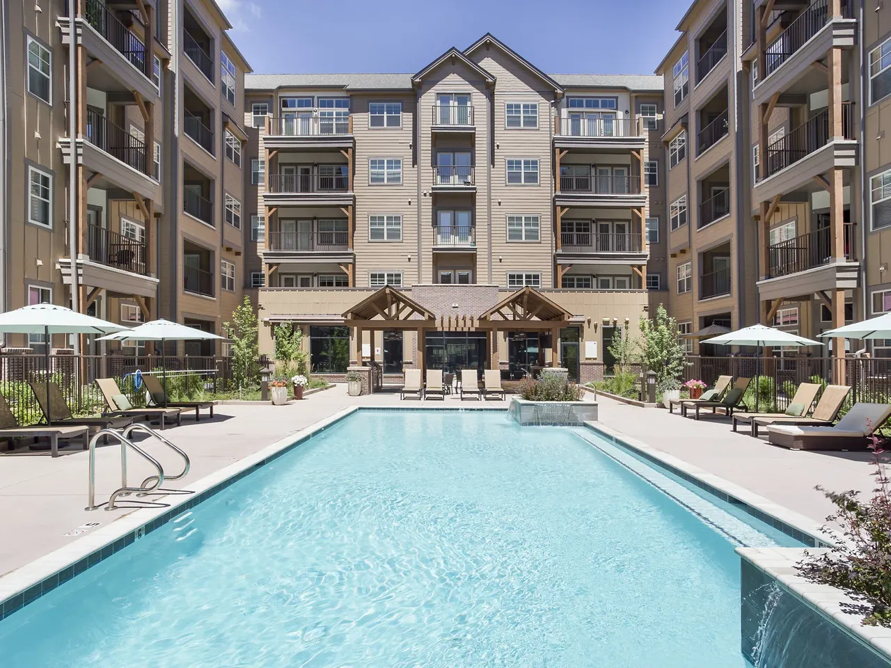 Village at Aspen Place