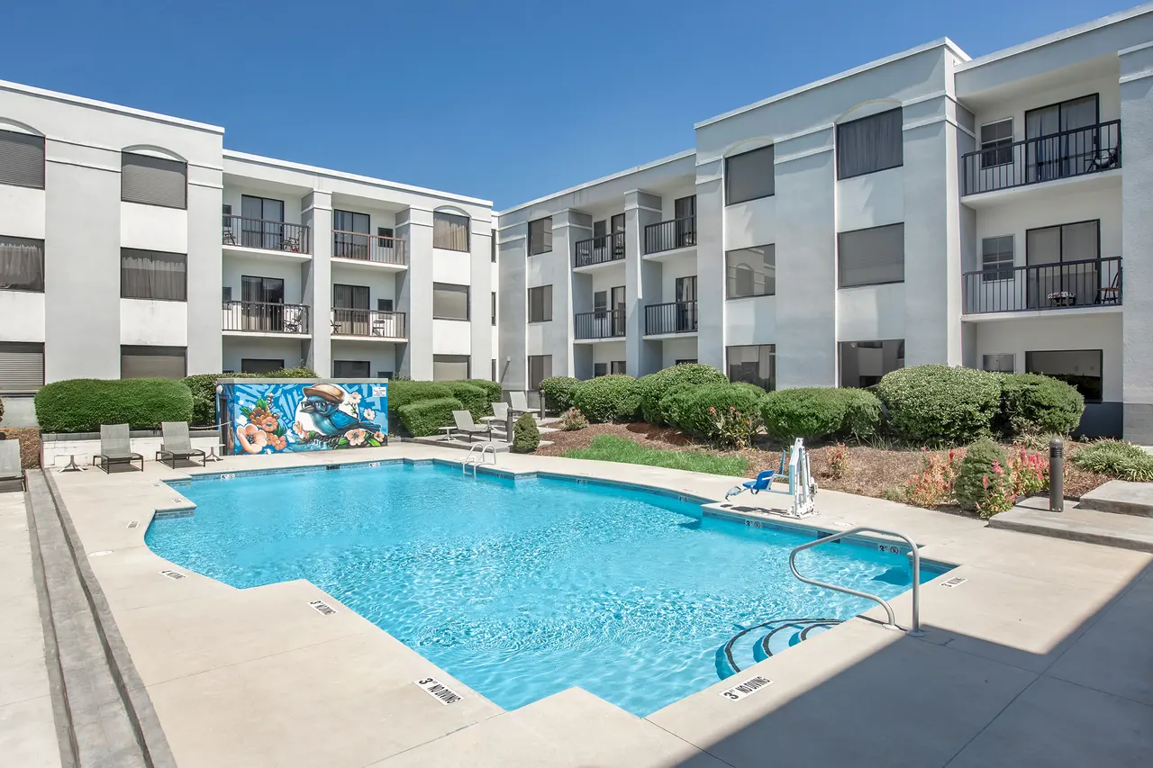 Vivo Living Raleigh