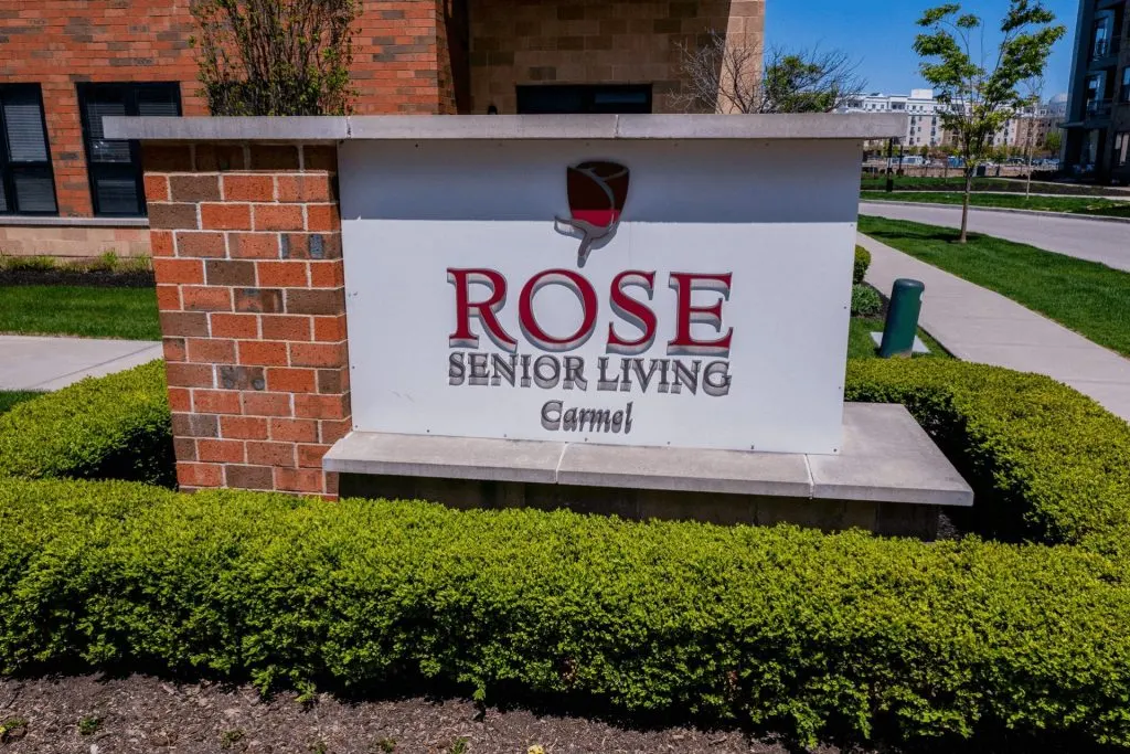 Rose Senior Living Carmel