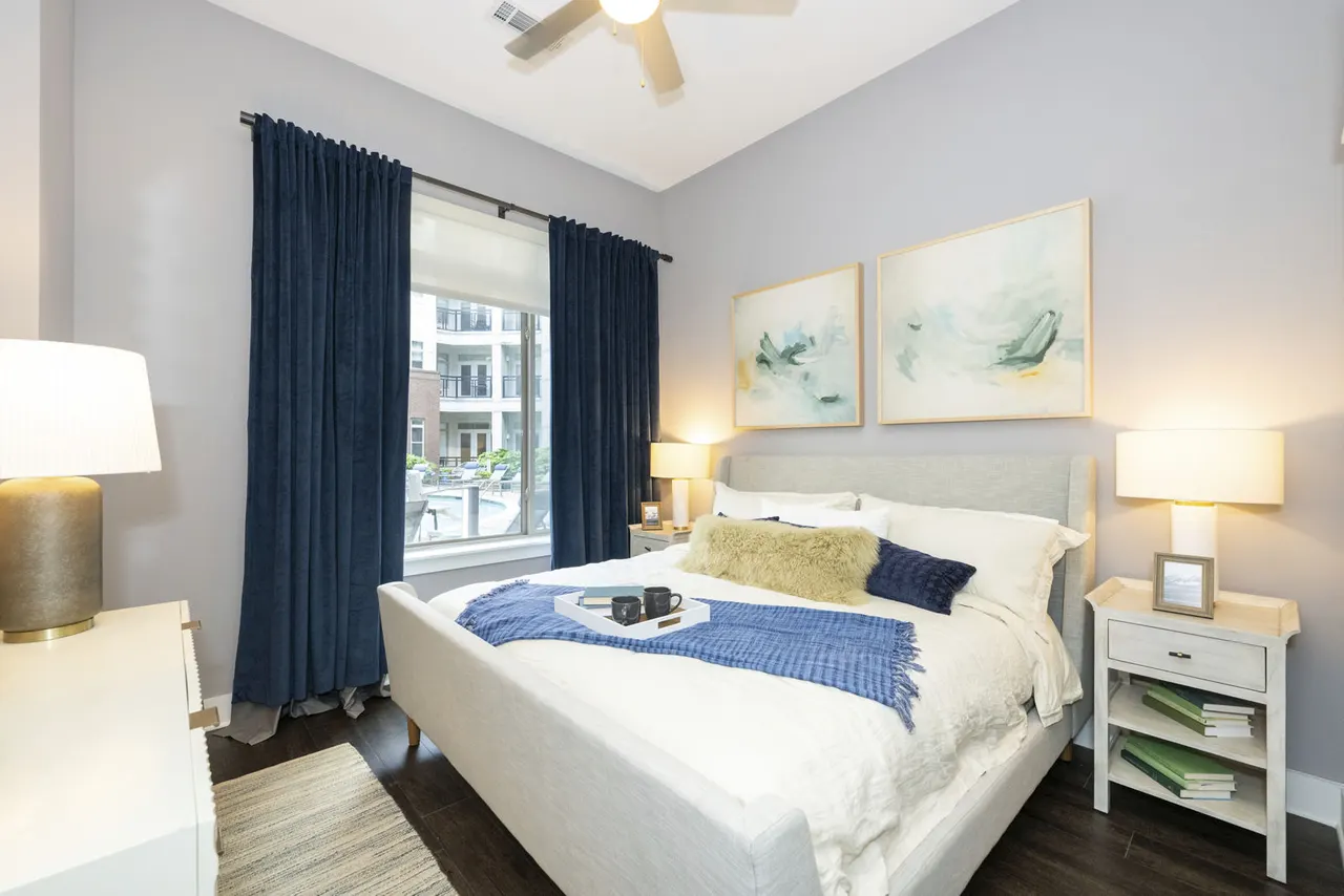Ellison on Broad Apartments