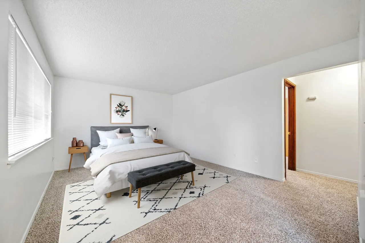 Cherry Tree Apartments