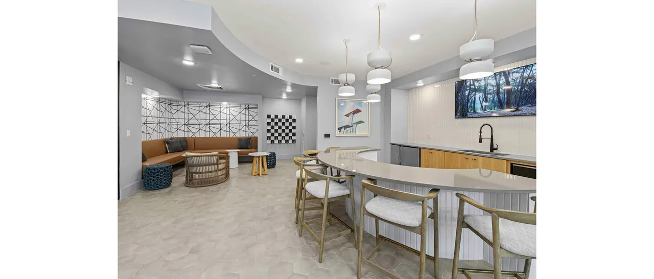 Alexan LoSo Apartments