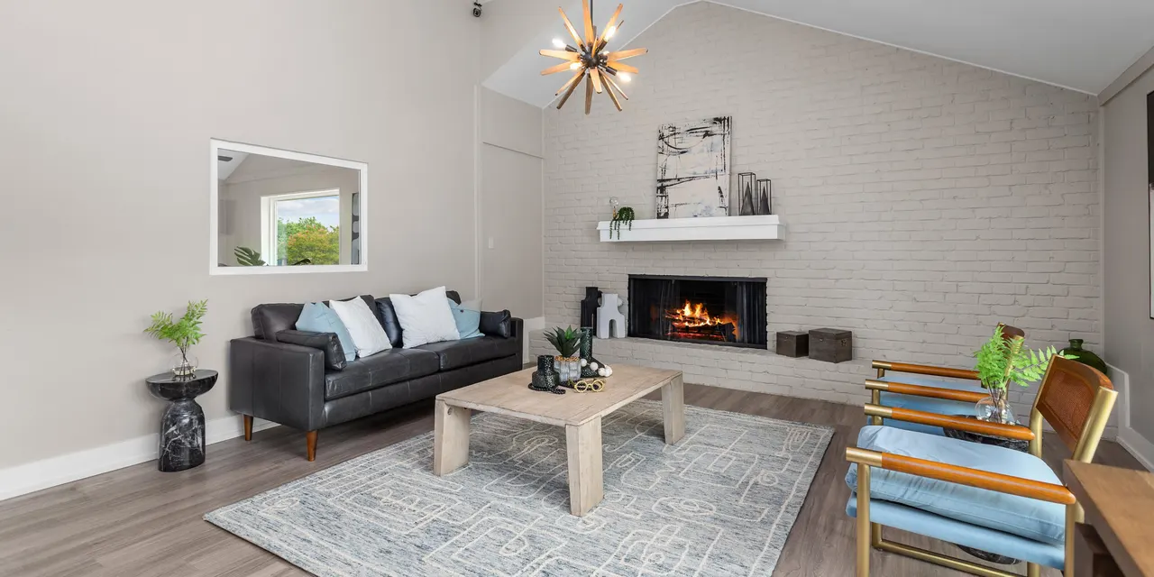The Gallery Apartment Homes