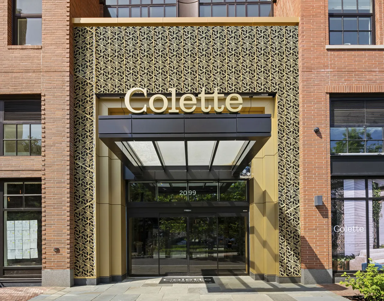 Colette