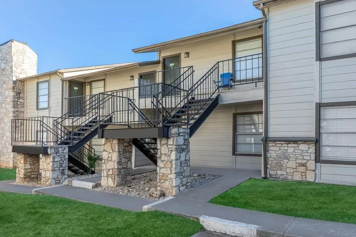 University Cove Apartments