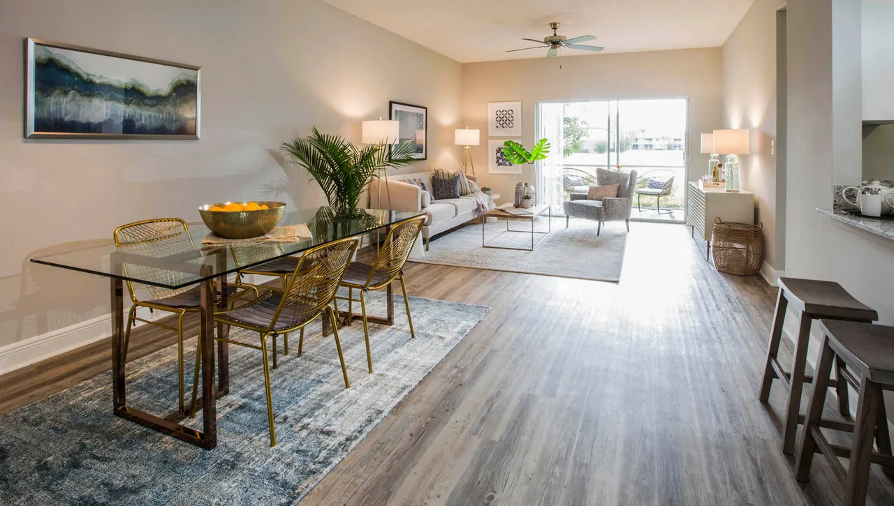 Citation Club Apartments