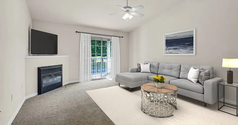 Marcus Pointe Apartments