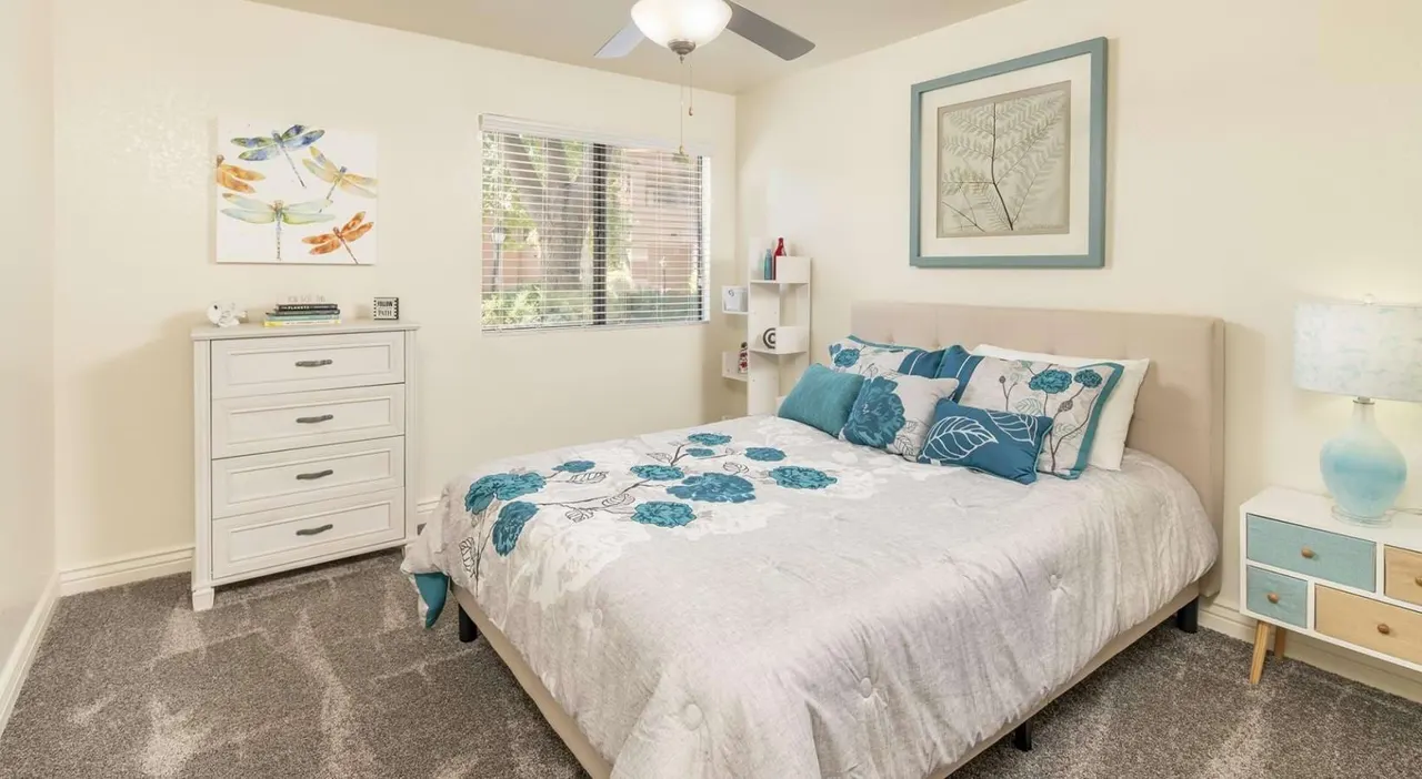 Rock Ridge Apartments