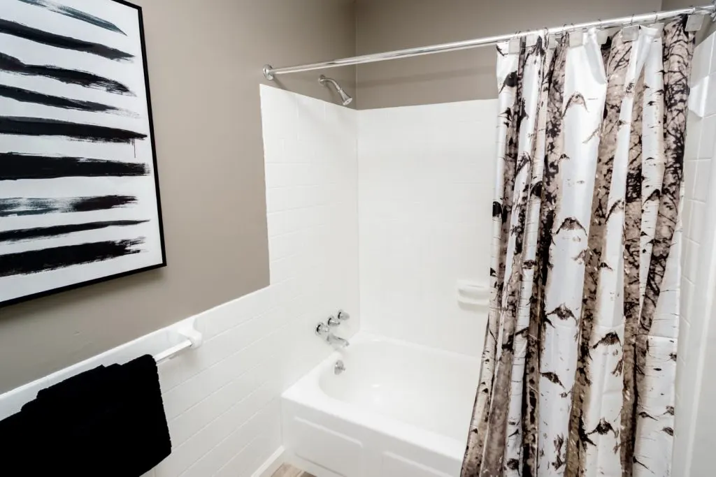 The Birchway Apartments