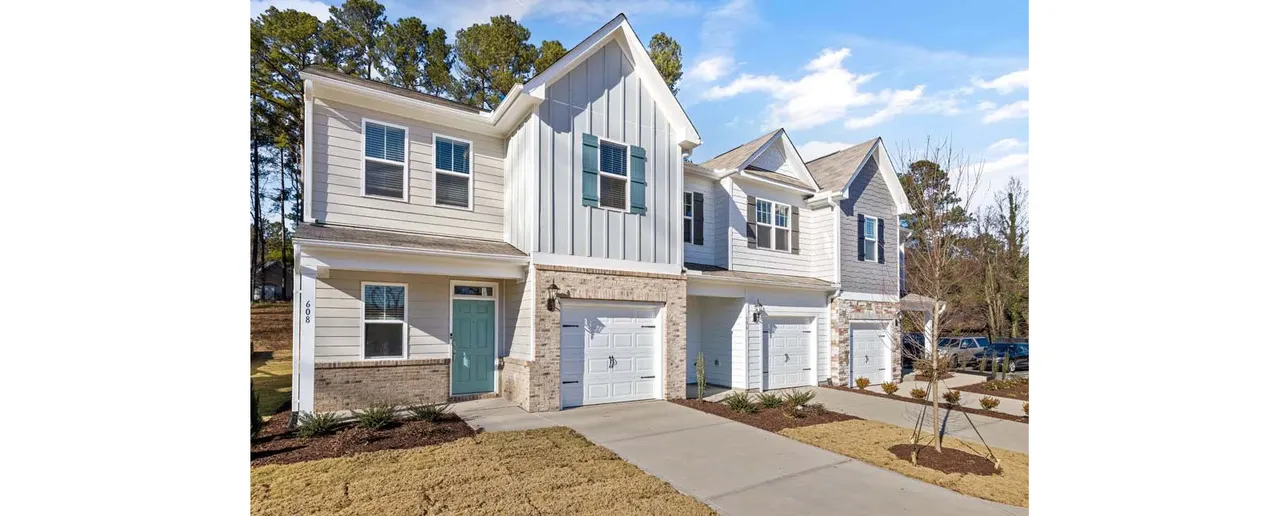 Ashford Townes Townhomes