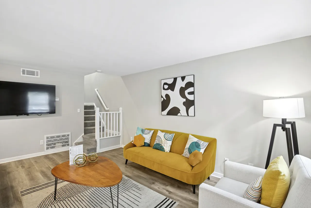 Park Ridge Apartments