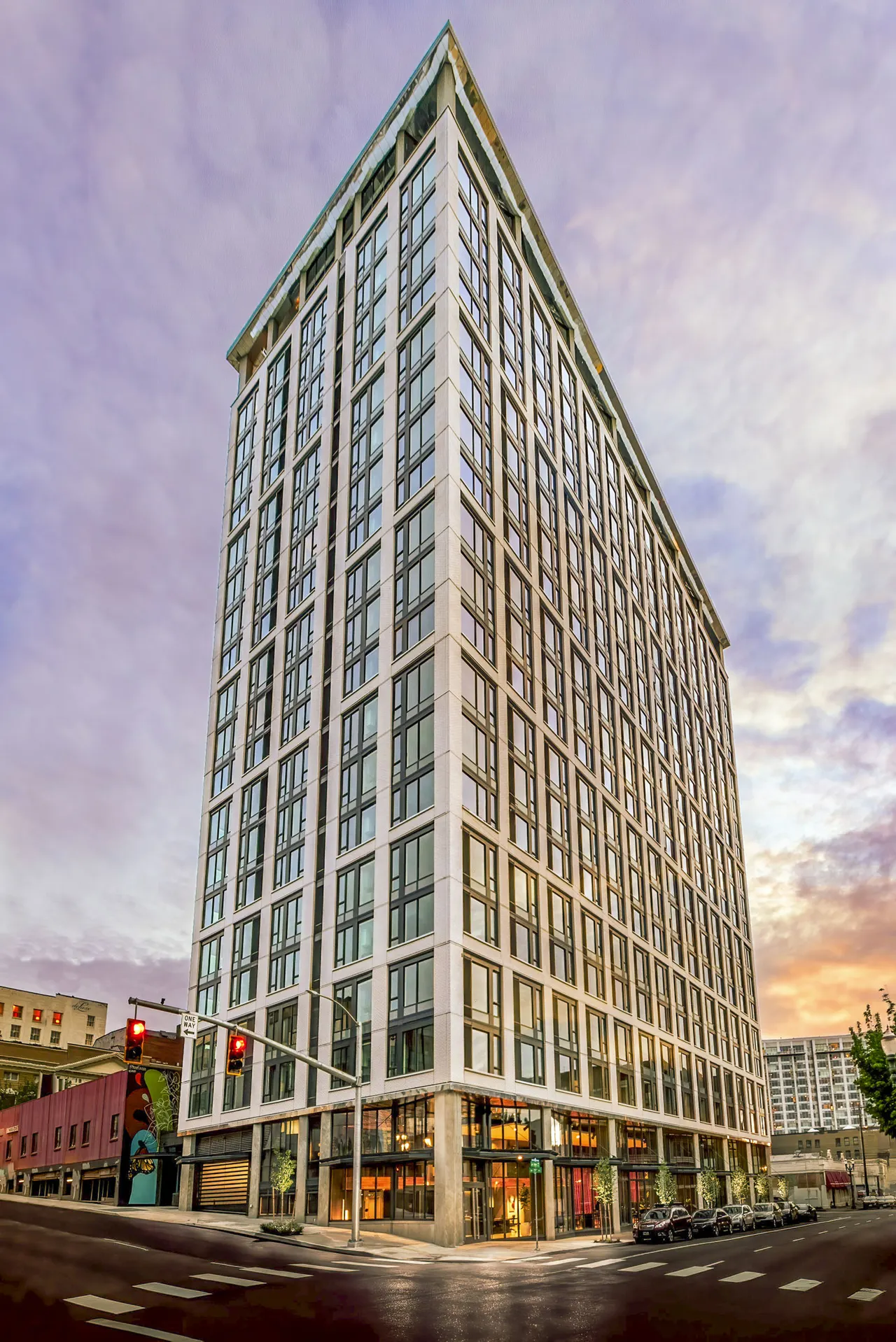 ART Tower