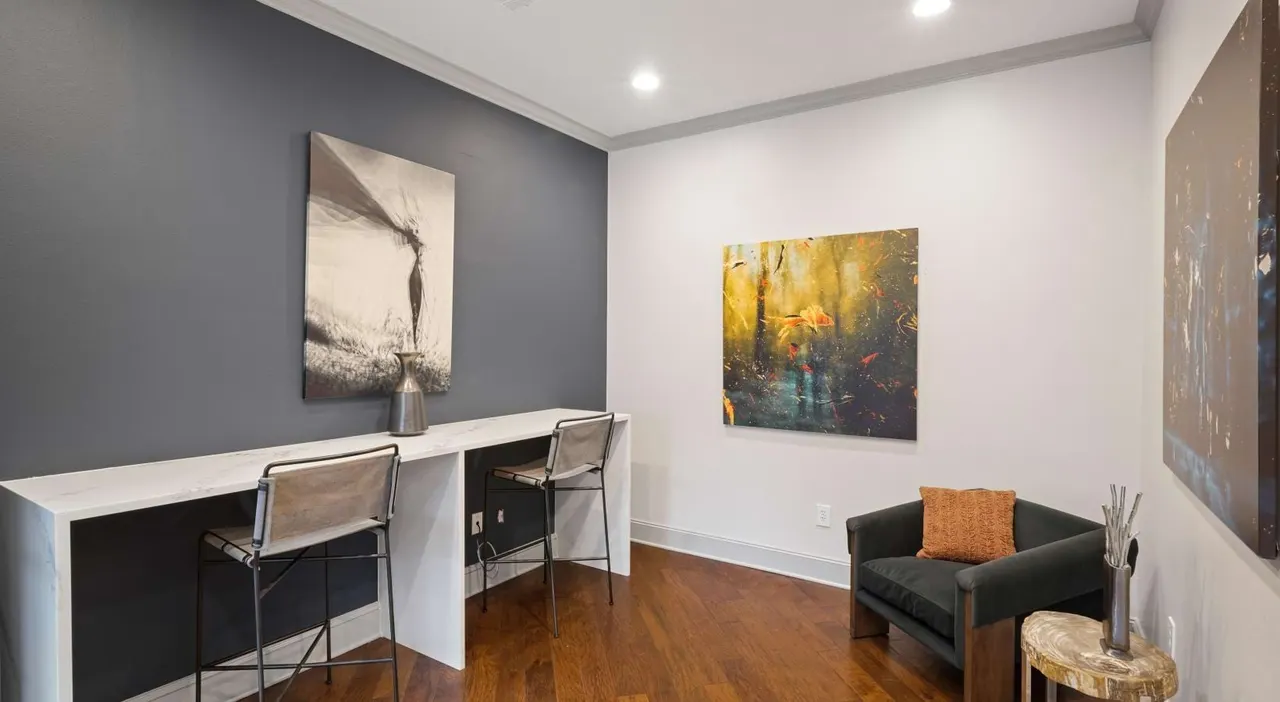 City Park Boutique Apartments