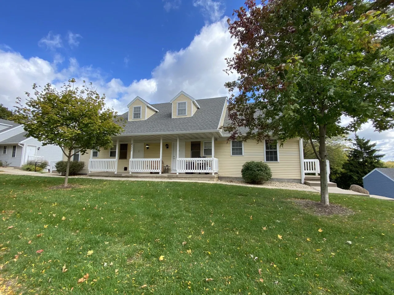 Muirfield Apartments
