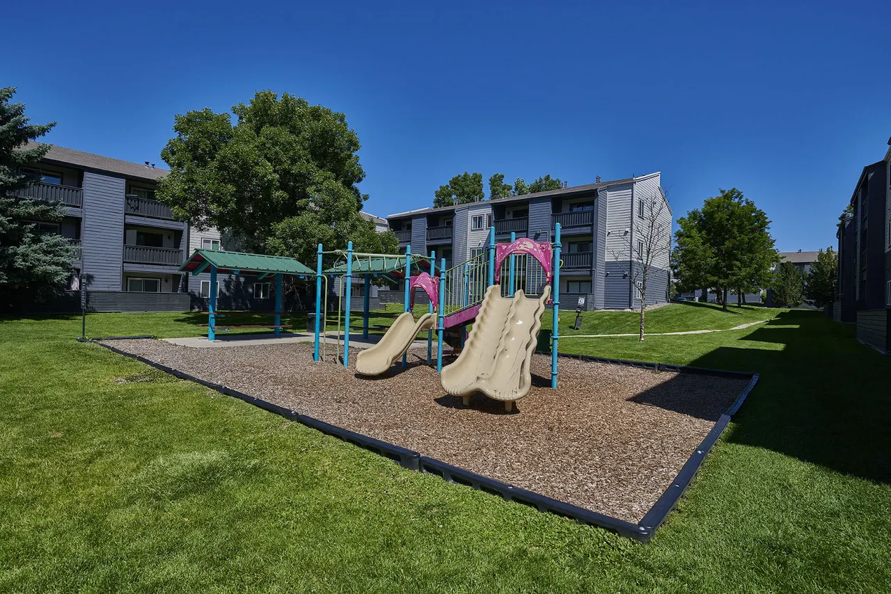 Park Place at 92nd Apartments