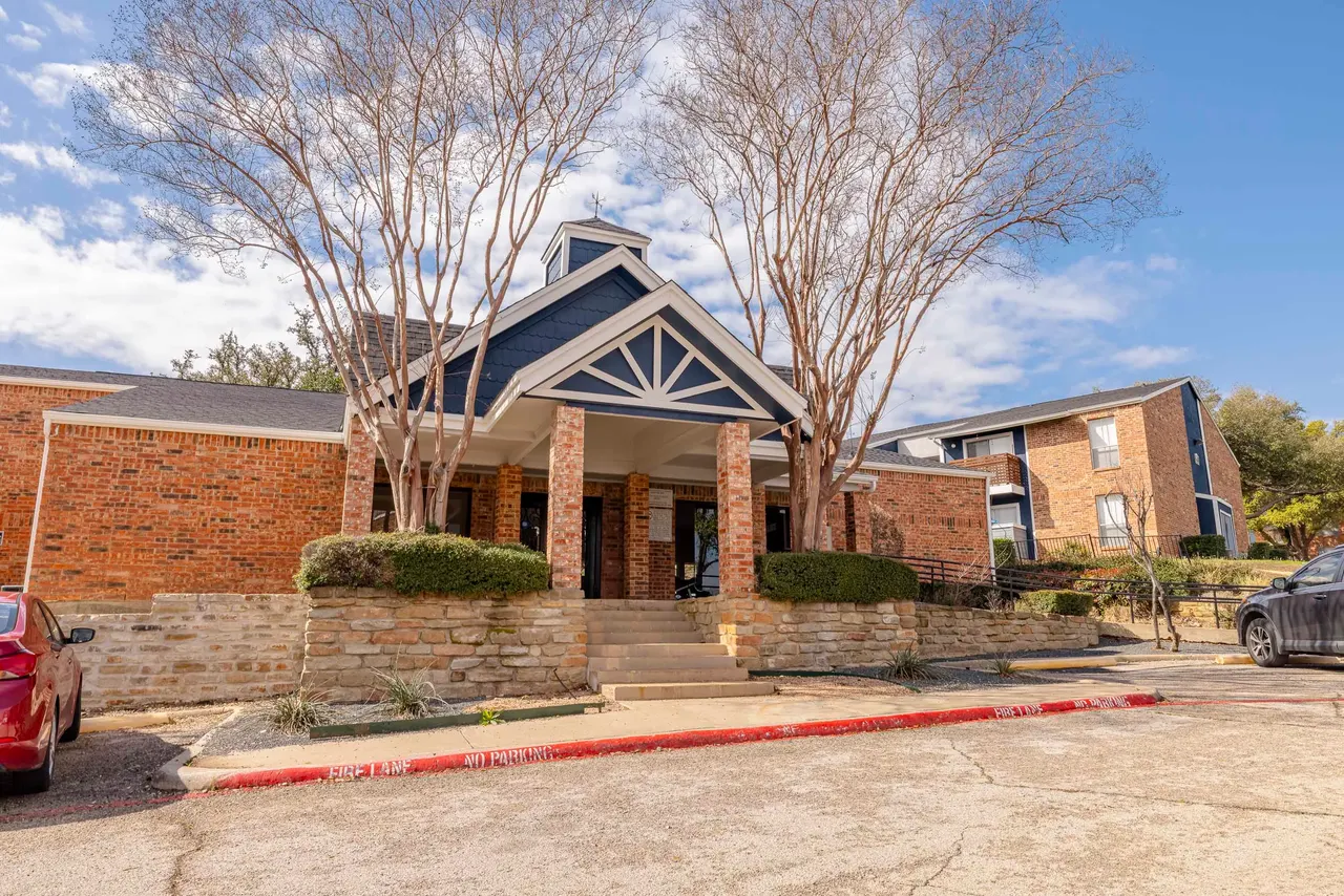 Westgate Apartments