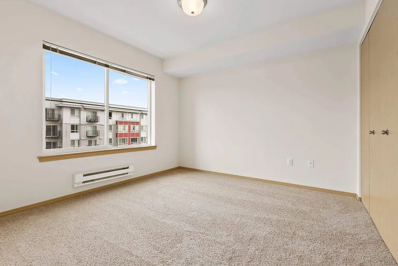 Interurban Senior Living Apartments