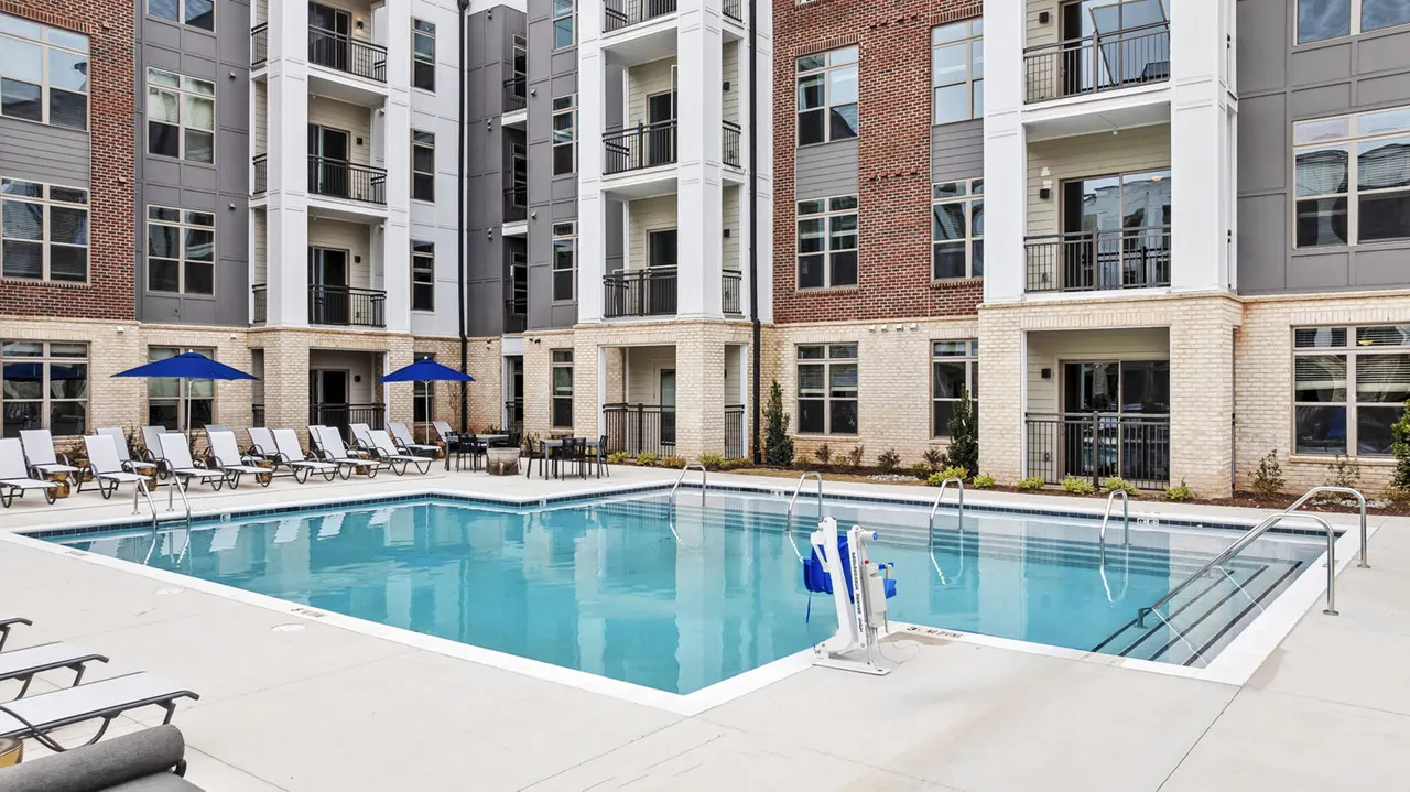 Brier Creek Apartments