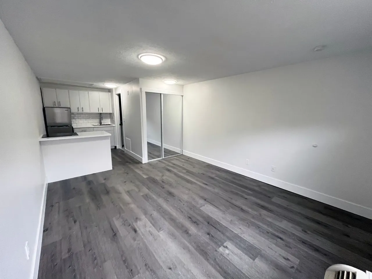 Woodgate Apartments