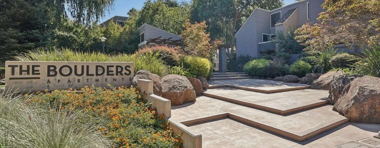 The Boulders Apartments