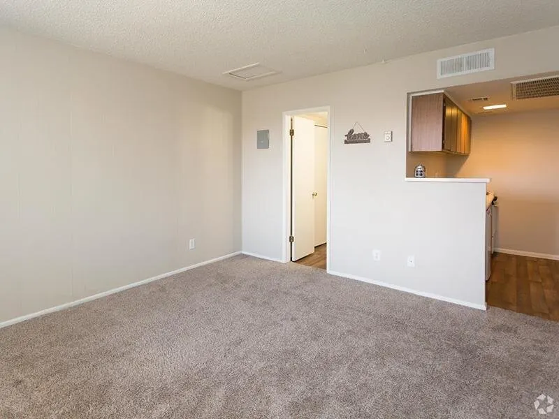 Sonoran Palms Apartments