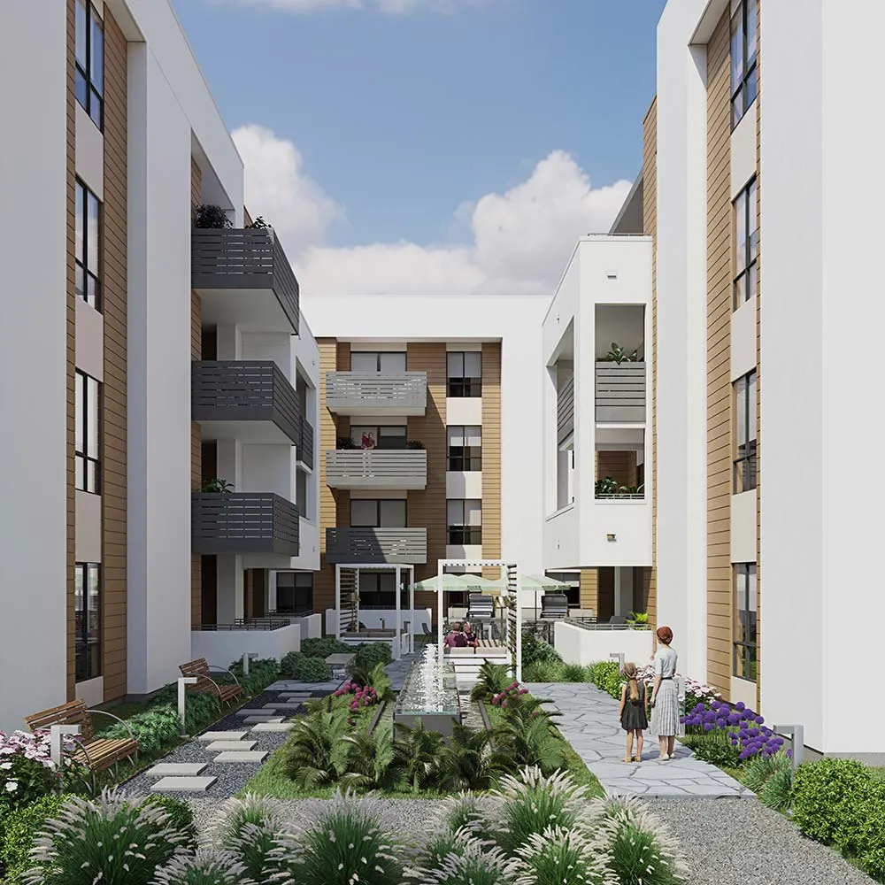 Lux Costa Mesa