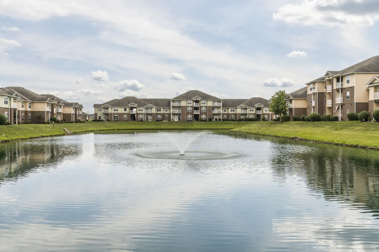 Copper Chase at Stones Crossing