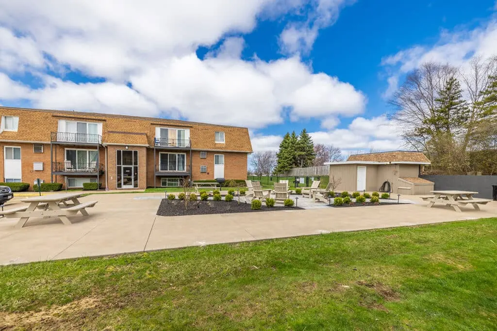 Royal Villa Apartments