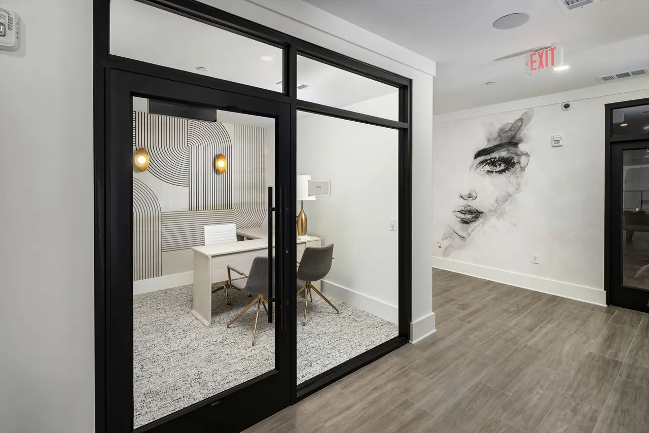 The Beverly by Alta