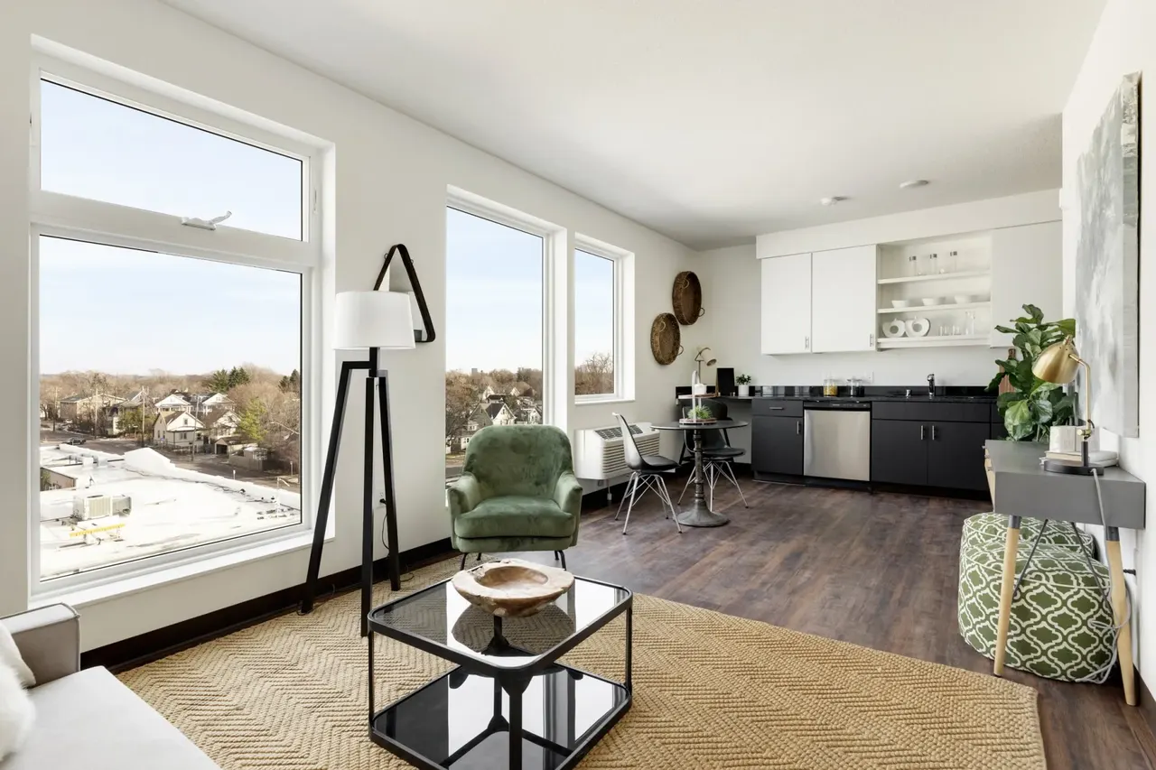 Rym Apartments