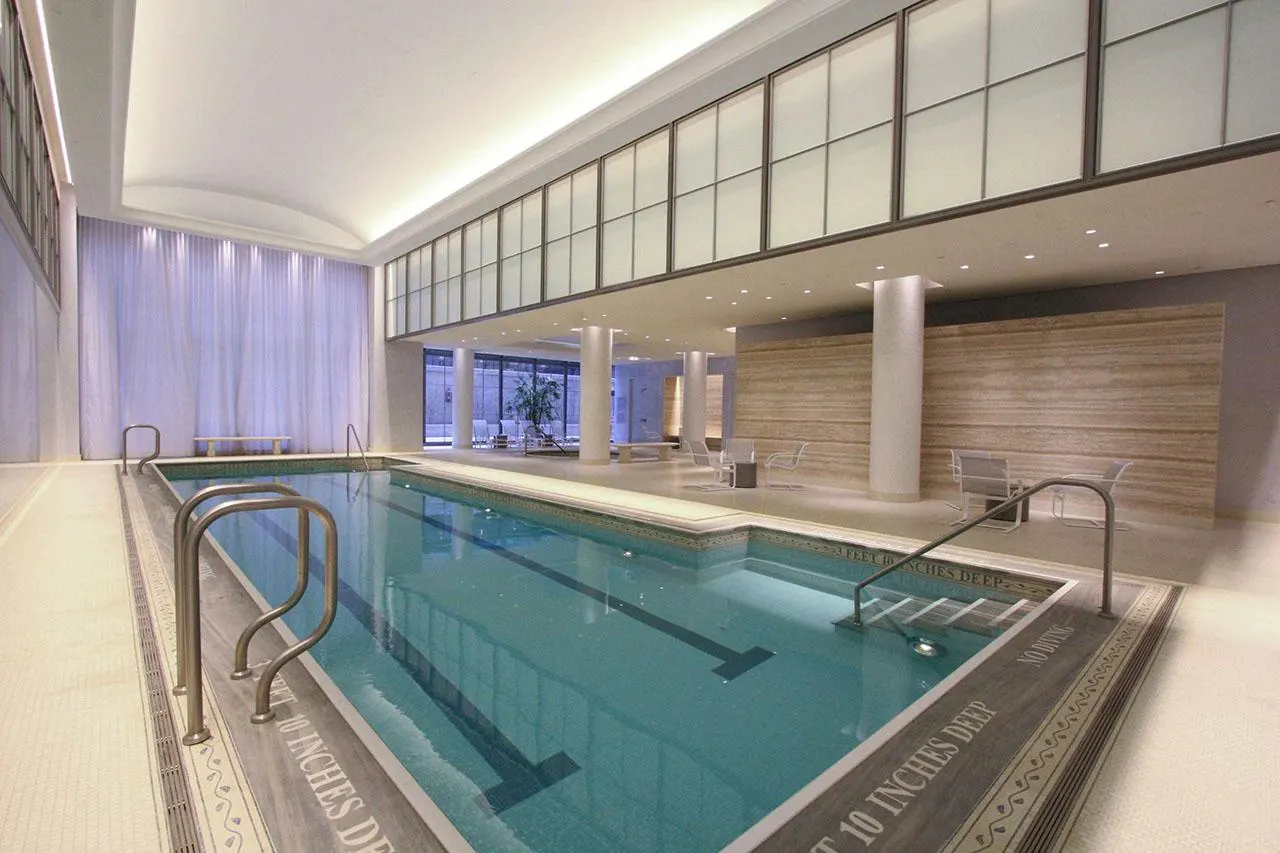 The Sage Luxury Apartments - Glenwood