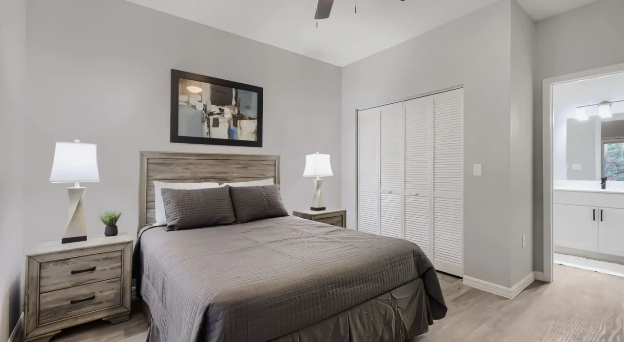 Lumen Apartments