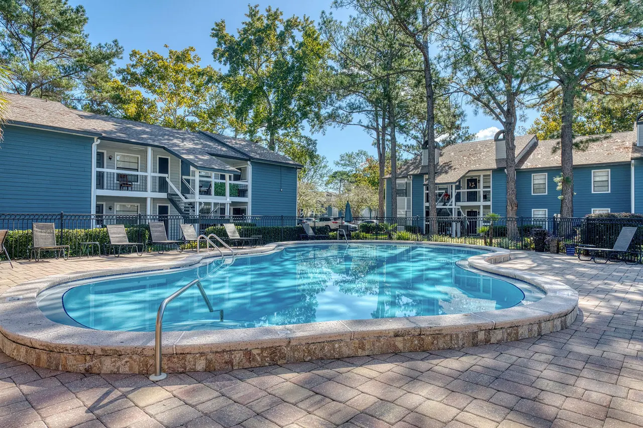 Princeton Square Apartments