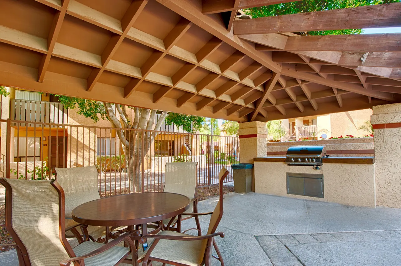 Avana Tempe Apartments