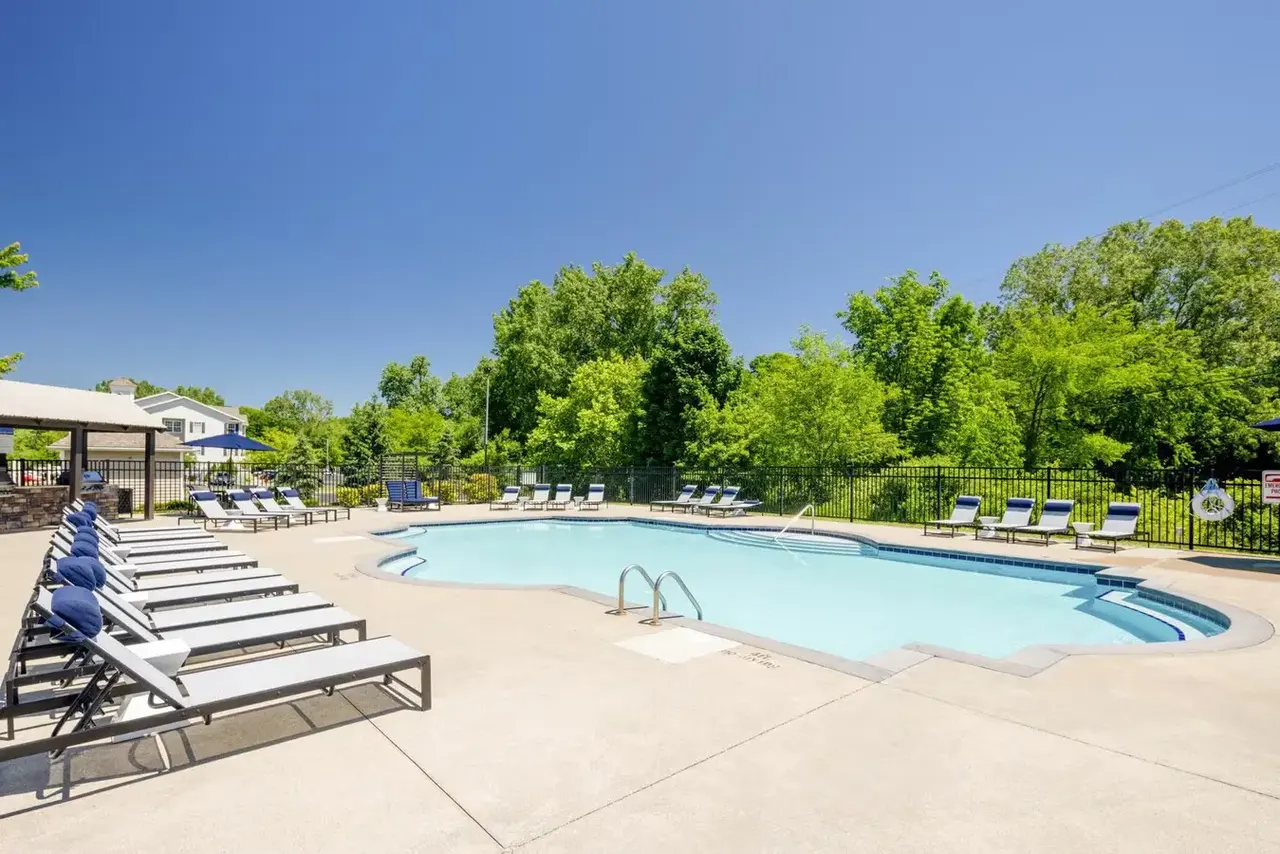 Campus Pointe