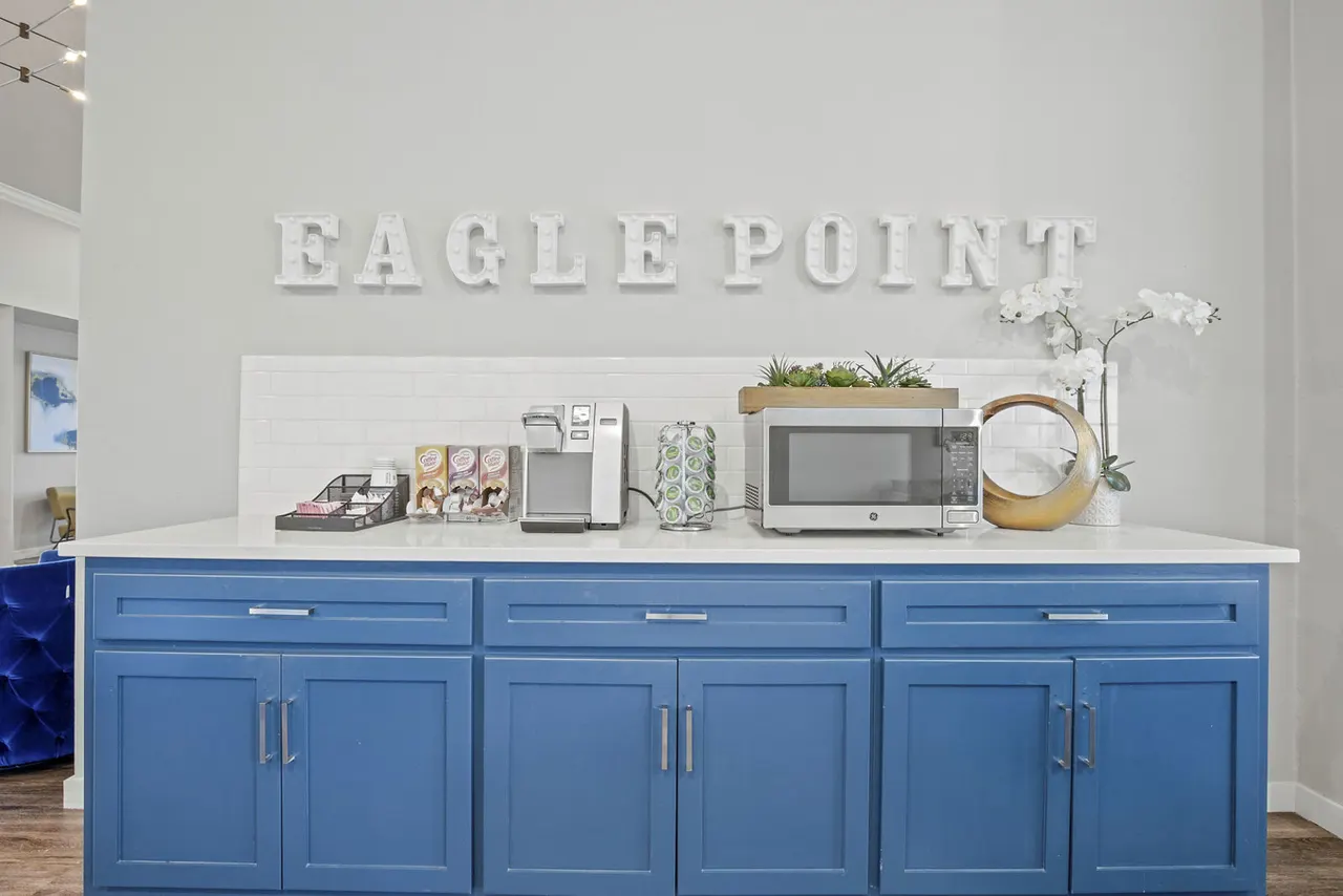 Eagle Point Apartments