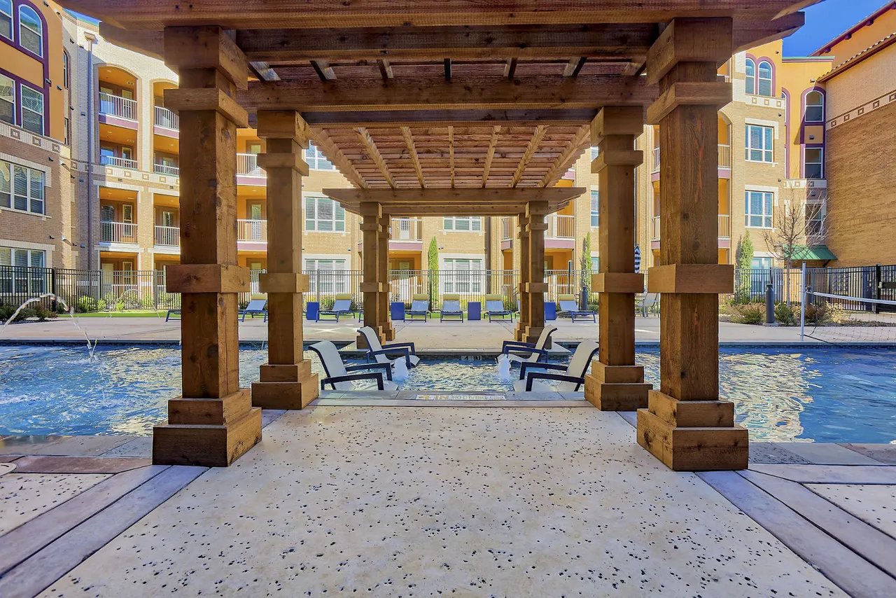 Tower Bay Lofts