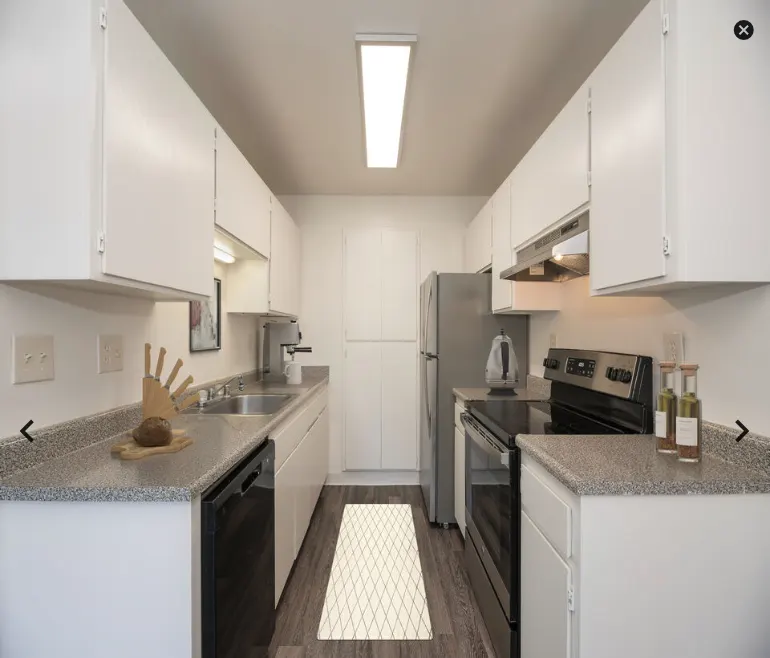 Somerset Apartments