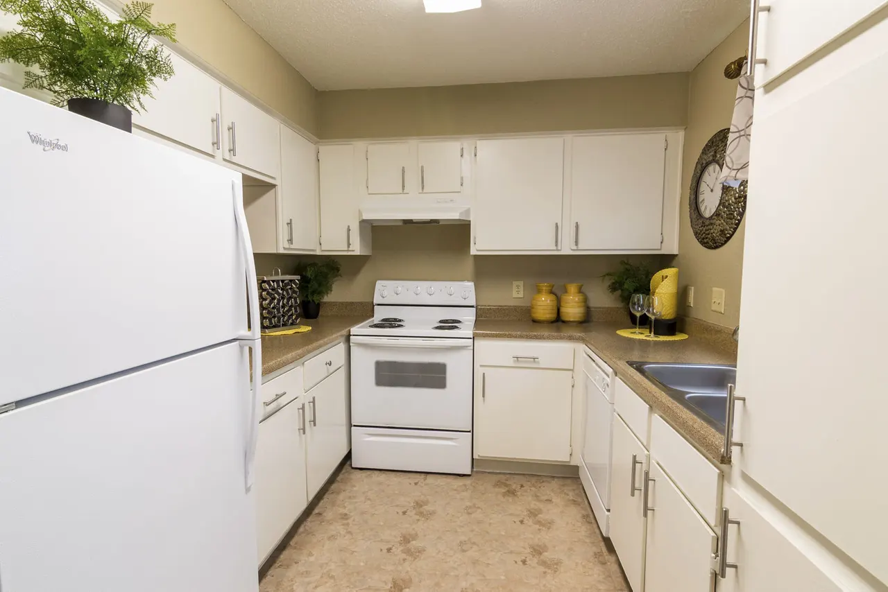 Pines of Woodforest Apartments