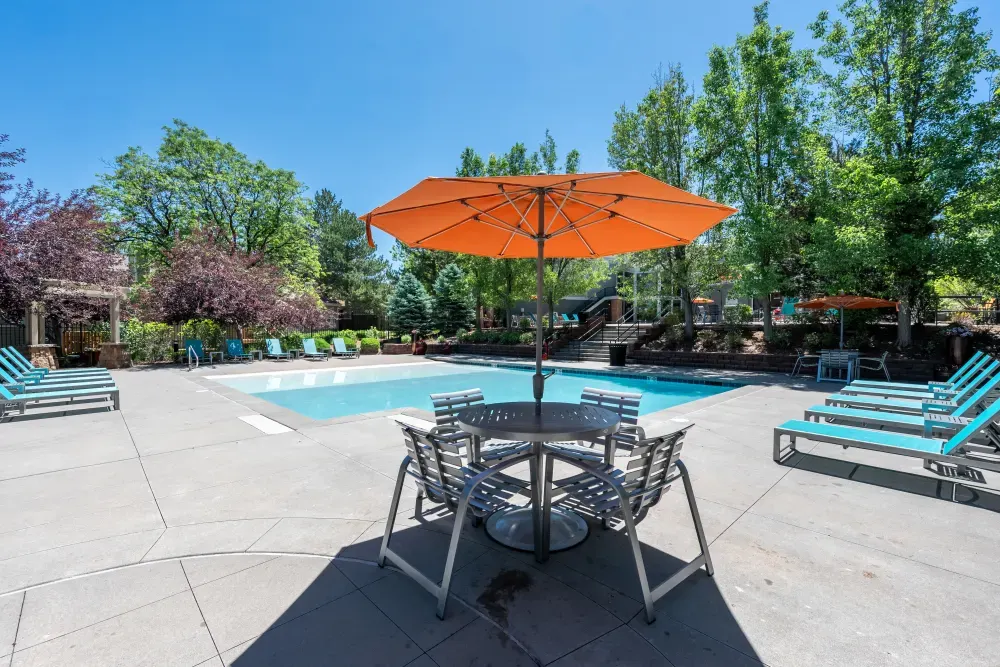 Environs Residential Rental Community