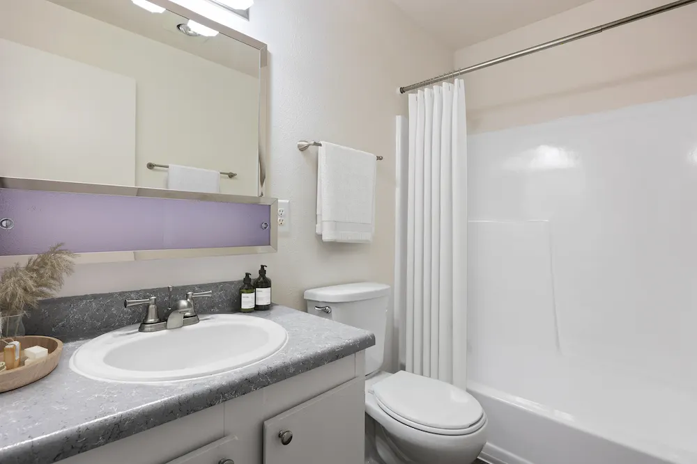 Silverwood Park Apartments