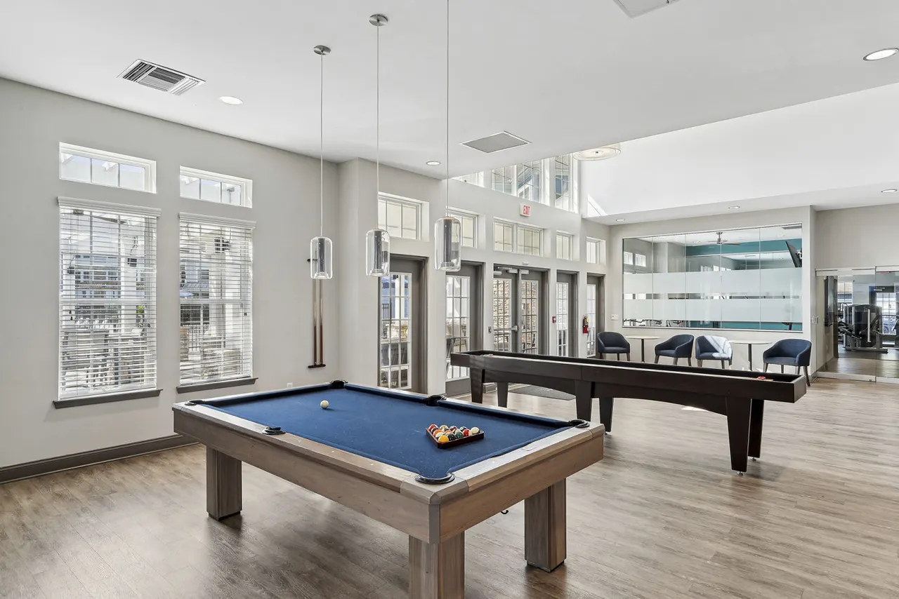 Parkstone at Knightdale Apartments