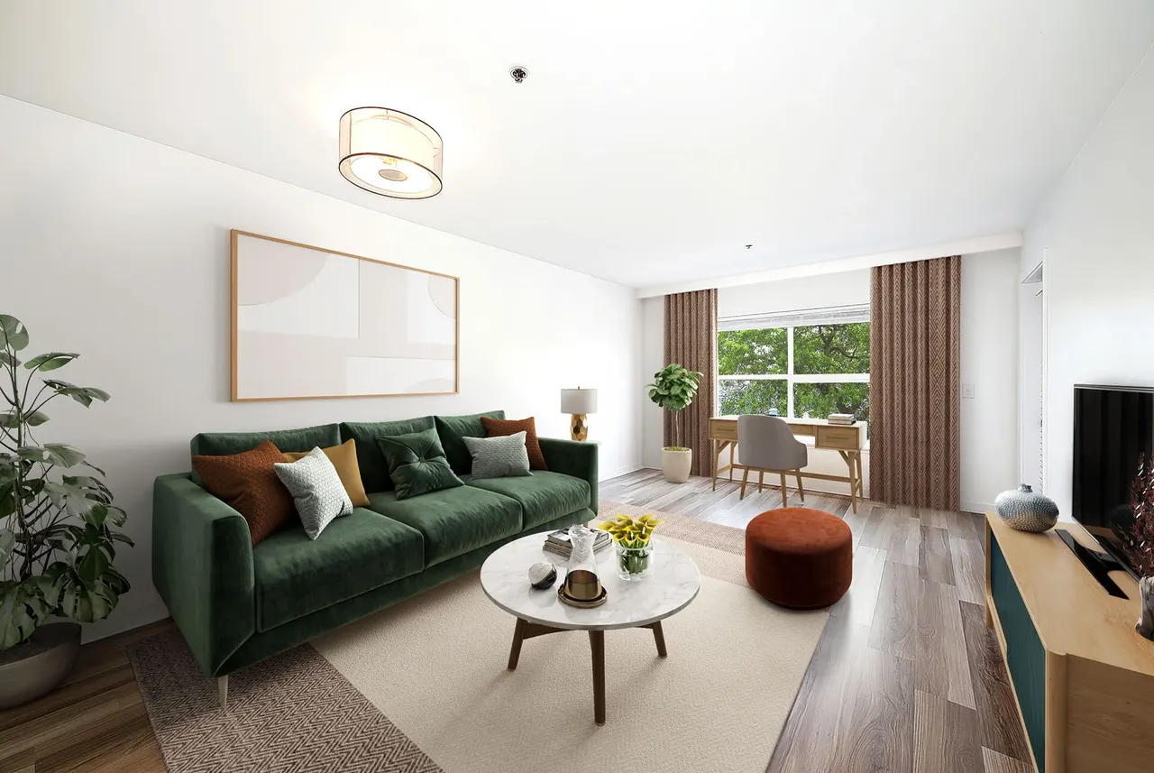 Cooper Apartments