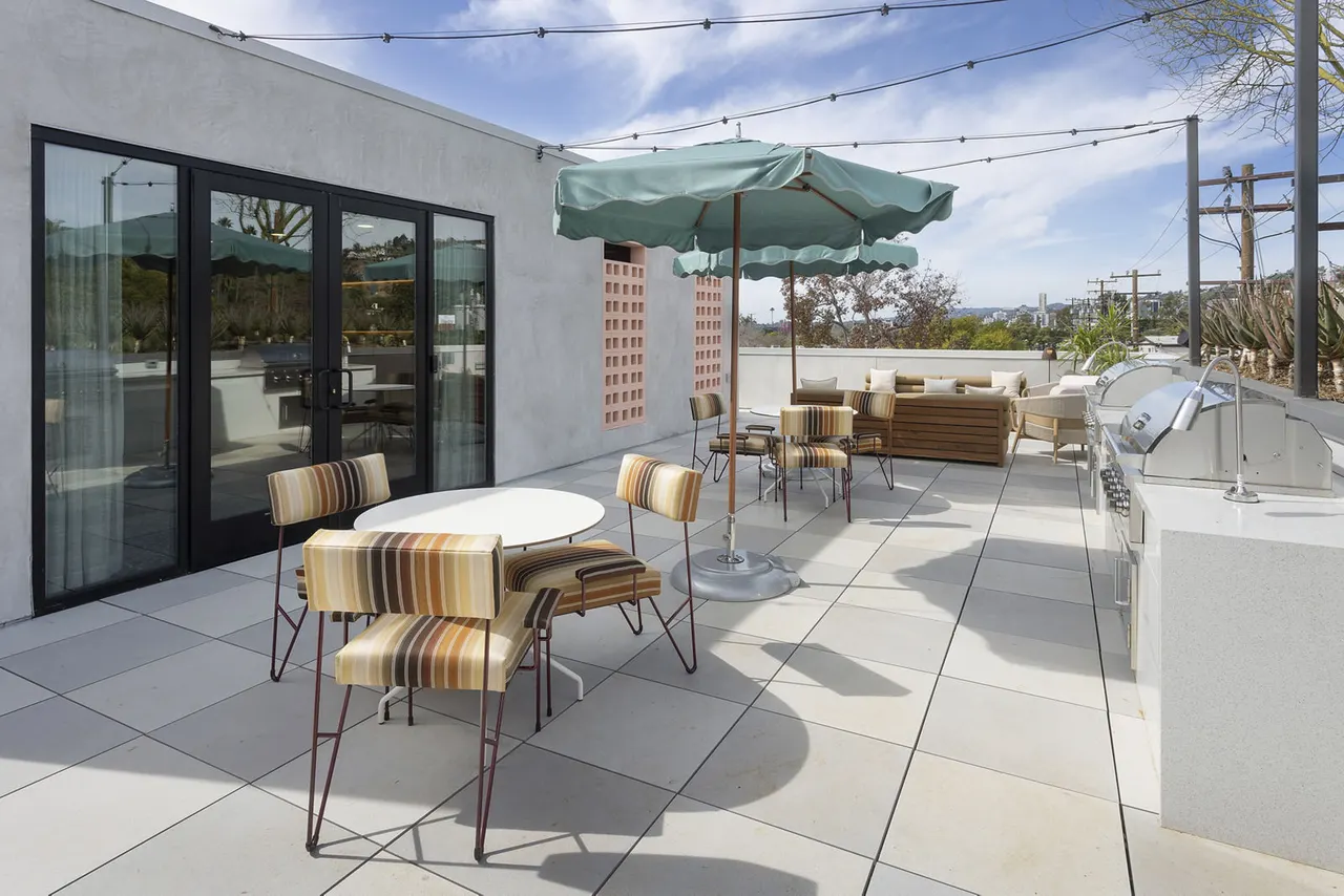 The Charlie WeHo
